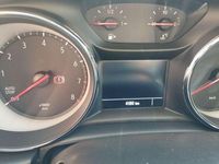 Gebraucht Opel Astra Edition 131 PS (96 kW) 2021 Unbekannt Limousine