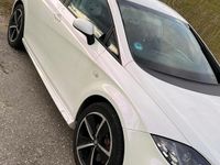 Gebraucht Seat Leon 200 PS (147 kW) 2007 Andere farben Kleinwagen