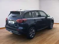 Ny Suzuki Vitara Comfort 110 HK (80 kW) 2025 Blå SUV