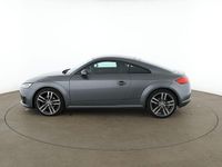 Gebraucht Audi TT 180 PS (132 kW) 2016 Grau Coupé