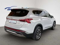 gebraucht Hyundai Santa Fe 1.6 HEV 4WD SEVEN*Pano*Leder