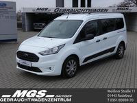 Gebraucht Ford Transit Connect Trend 101 PS (74 kW) 2022 Frostweiß Van / Kleinbus