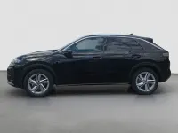 Gebraucht VW T-Roc Style 116 PS (85 kW) 2026 Schwarz (grenadillschwarz metallic) SUV