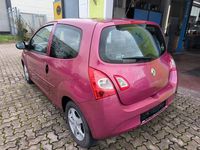 Gebraucht Renault Twingo 75 PS (55 kW) 2013 Violet Kleinwagen