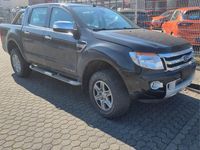 Gebraucht Ford Ranger 200 PS (147 kW) 2015 Schwarz Pickup
