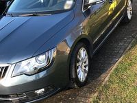 Gebraucht Skoda Superb 140 PS (102 kW) 2015 Kombi