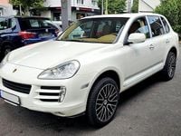 Gebraucht Porsche Cayenne 289 PS (212 kW) 2010 Weiß SUV