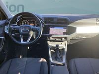 Gebraucht Audi Q3 S-Line 245 PS (180 kW) 2022 Grau SUV
