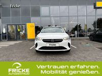 gebraucht Opel Corsa Klima+DAB+Tempomat+USB+Bluetooth