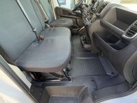 Gebraucht Fiat Ducato 33 140 PS (102 kW) 2022 Weiß Van