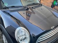 Usado Mini ONE 90 HP (66 kW) 2005 Preto Citadino