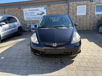 Gebraucht Honda Jazz Cool 77 PS (56 kW) 2005 Schwarz Kleinwagen