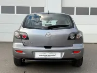 Gebraucht Mazda 3 Inclusive 150 PS (110 kW) 2006 Grau Limousine