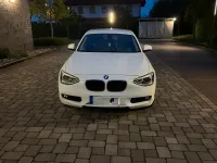 Używany BMW 118 170 KM (125 kW) 2013 Hatchback