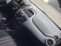 Gebraucht Fiat Punto 77 PS (56 kW) 2011 Grau Kleinwagen