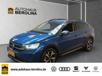 Gebraucht VW Taigo R 116 PS (85 kW) 2024 Blau SUV