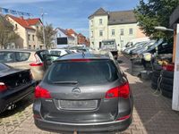 gebraucht Opel Astra Sports Tourer 1.7 CDTI ; Xenonscheinwerfer