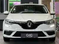 Usata Renault Mégane Life 116 CV (85 kW) 2019 Bianco Berlina