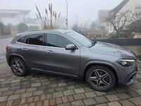 Gebraucht Mercedes GLA180 AMG 116 PS (85 kW) 2025 Grau SUV