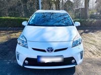 gebraucht Toyota Prius 2012