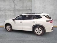 Gebraucht VW Tayron Style 193 PS (141 kW) 2025 Weiß SUV