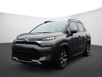Gebraucht Citroën C3 Aircross Shine 110 PS (80 kW) 2023 Grau SUV