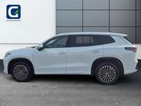 Gebraucht VW Tayron R-line 193 PS (141 kW) 2025 Weiß SUV