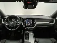 Gebraucht Volvo XC60 R-Design 392 PS (288 kW) 2020 Grau SUV