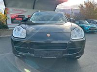 gebraucht Porsche Cayenne S 