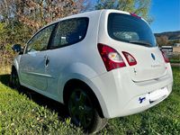 Używany Renault Twingo Initiale Paris 75 KM (55 kW) 2014 Biały Hatchback