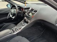 Gebraucht Citroën DS5 200 PS (147 kW) 2014 Silber Kleinwagen