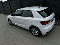 gebraucht Audi A1 Sportback 30 TFSI Advanced Led matrix Top !!