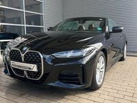 Occasion BMW 430 Efficient Dynamics 245 ch (180 kW) 2025 Noir Coupé