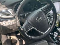 gebraucht Opel Mokka X 1.4 Turbo INNOVATION Automatik INNOV...