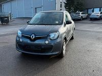 Gebraucht Renault Twingo LIMITED 90 PS (66 kW) 2019 Grau Kleinwagen