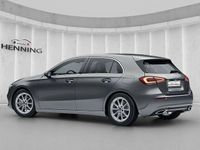 Gebraucht Mercedes A200 Progressive 163 PS (119 kW) 2018 Andere farbe Kleinwagen