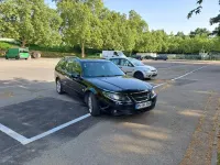 Occasion Saab 9-5 Griffin 204 ch (150 kW) 2008 Break
