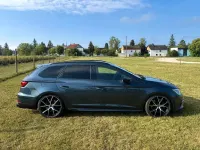 Gebraucht Seat Leon ST 4Drive 300 PS (220 kW) 2020 Kombi