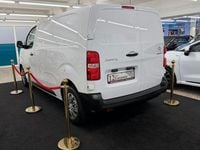 Gebraucht Citroën Jumpy 144 PS (105 kW) 2023 Weiß Van / Kleinbus