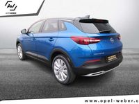 gebraucht Opel Grandland X Ultimate