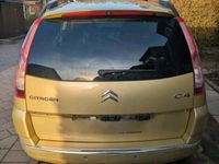 gebraucht Citroën C4 Picasso 