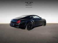 Gebraucht Bentley Continental Supersports 630 PS (463 kW) 2011 Beluga Coupé