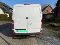 gebraucht Mercedes Sprinter || Kasten 313CDI