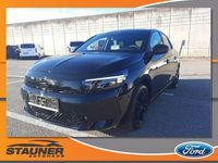 Usata Opel Corsa 101 CV (74 kW) 2024 Nero Utilitaria
