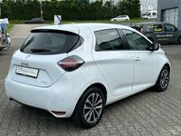 gebraucht Renault Zoe Intens Z.E.50 R135 Batterieniete