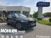 Gebraucht Volvo XC60 Plus 197 PS (144 kW) 2024 Onyx black metallic SUV
