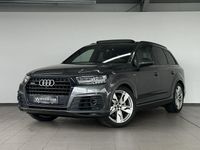 Gebraucht Audi Q7 Sport 286 PS (210 kW) 2019 Grau SUV