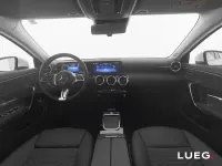 Gebraucht Mercedes A250 Progressive 218 PS (160 kW) 2025 Weiß Limousine