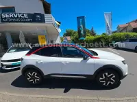 Gebraucht Opel Mokka 131 PS (96 kW) 2022 Weiß SUV