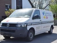 Brugt VW T5 102 HK (75 kW) 2013 Hvid Van